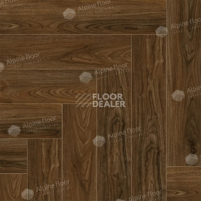 Кварцвиниловые полы Alpine Floor Nut 4мм Кенари ECO 22-4 фото 1 | FLOORDEALER